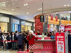 -杉杉奥特莱斯广场(哈尔滨店)