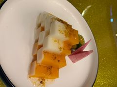 -广州塔晖粤轩中餐厅