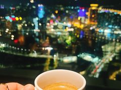 -澳门旅游塔360°旋转餐厅(南湾湖广场店)