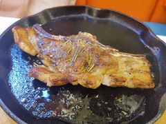 -豪享悦牛排自助餐厅(天河城店)