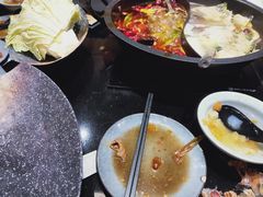 -聚聚火锅.欢聚到半夜(静海店)