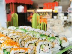 -福州泰禾铂尔曼酒店·大堂酒廊