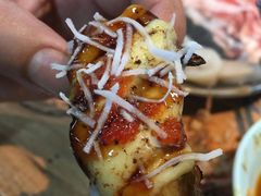 -非烤勿扰自助烤肉(东城时尚店)