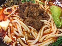 -鑫花溪牛肉米粉(凤凰街创始总店)