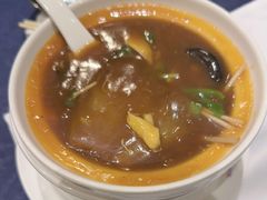 -新加坡泰国村酒楼(五角场店)