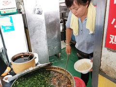 -亲贤打卤面(八一街店)