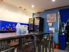 -董小西的凉皮和椒麻鸡(三元桥店)