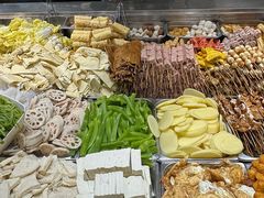-林静小吃(复兴路店)