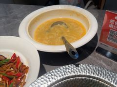 -1937青岛老味道·海肠捞饭·青岛菜(大鲍岛栈桥店)