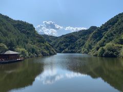 -仙居谷风景区
