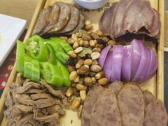 -天仁聚驴肉香(北石槽店)