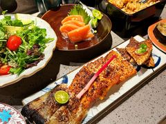 -小乔回转寿司(沈阳大悦城店)