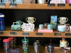 -星巴克(无锡东方商厦店)