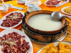 -大戚饭店(泰华路店)