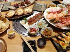 -真剑日本料理·铁板烧(贵州路店)