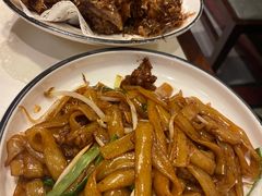 -火齐潮汕砂锅粥(五道口店)