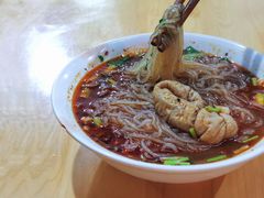 -甘记肥肠粉(马鞍北路店)