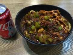 -西粉堂新疆米粉(朝外店)
