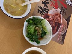 -大师兄·西北小馆(北站缤果空间店)