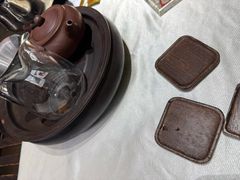 -味可道美食坊(福基路店)