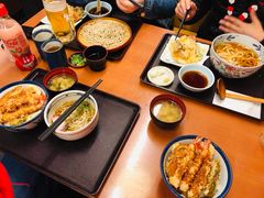 -天丼‧天妇罗盖饭(天神店)