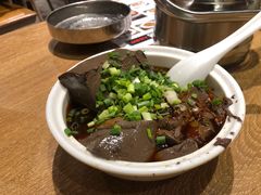 -杨三孃跷脚牛肉(玉双路店)