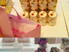 -好利来(乐堤港店)