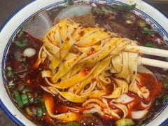 -清真磨沟沿老字号牛肉面(总店)