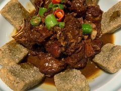 糍粑老鹅-沪碟·精菜坊(闵行店)