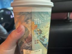 -茶话弄(北京密云万象汇店)