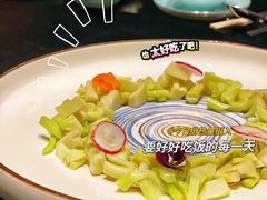 -翠湖轩中餐厅(昆明翠湖宾馆店)