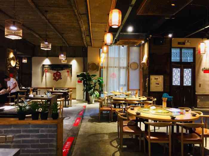 田园印象(郫县店) 0650/人 郫都区其他郫筒川菜