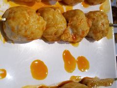 -白玉·朝鲜族烤串(南山店)