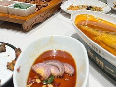 -天津菜·大年初二津味家常菜(津塘路店)