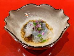 醋浸鳗鱼苗-橼舍鮨青木