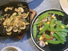 -野蔓果·山野菜(西湖景区·龙井茶田店)