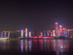 -长沙北辰洲际酒店-SKY 27酒廊