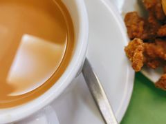 -胜利茶餐室