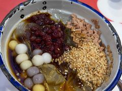 -文立新麻辣烫(合生汇21街区店)