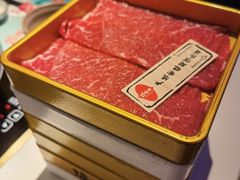 -温禾牛·和牛寿喜烧自助火锅(恒基名人店)