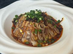 -泉味道贵州厨房(三里河店)