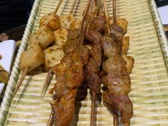 -金谷园饺子·烧烤(人大总店)