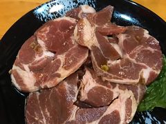 -喵咪烤肉(兰州虹盛百货购物广场店)
