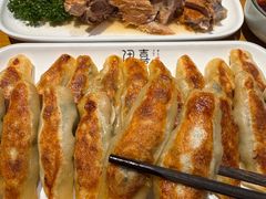 -伊喜饺子·烤鸭(五道口学院路店)