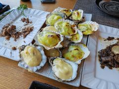 -松本楼(桥西店)