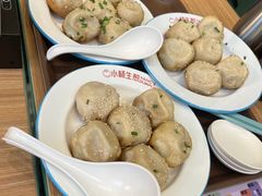 -小杨生煎(湟普汇店)