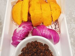 -隐厨·海鲜大排档·老鲁菜(恒通路店)