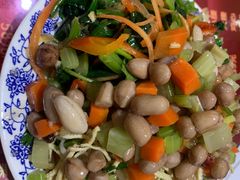 -晋乡亲刀削面(东风桥东店)