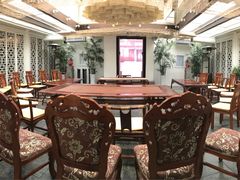 包厢-悦真雅院·四合院·清真私房菜(雍和宫店)