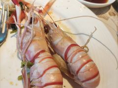 -Mr·Fish鱼鲜生海鲜放题(银泰in99店)